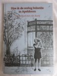 Koel-van der Kooij, P.F. - Hoe ik de oorlog beleefde in Apeldoorn. Een 40 jaar lang verloren gewaand meisje oorlogsdagboek Tweede Wereldoorlog periode 1937 tot 1946.