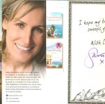 Montefiore, Santa   Omslagontwerp  Johannes  Wiebel  - Punchdesign  Munchen  Vertaling Erica  Feberwee - Onder de Italiaanse Zon  -  Een verhaal over verloren liefde en nieuwe kansen tegen de achtergrond van het prachtige Toscane