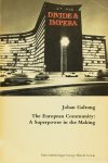 GALTUNG, J. - The European community: a superpower in the making.