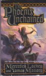 Lackey, Mercedes & Mallory, James - Enduring Flame 1: The Phoenix Unchained