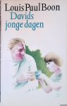 Boon, Louis Paul - Davids jonge dagen