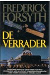 Forsyth, Frederick - De verrrader