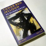 Jelloun, Tahar Ben - De blinde Engel (Roman)