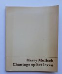Mulisch , Harry - Het aloude ganzenspel Mulisch , Harry - Het aloude ganzenspel