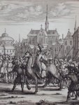 Louis Maimburgh (Maimbourg) - Historie van het Verval des Kaiserrycks, nae de doodt van Carolus Magnus ofte Carel de Groote