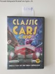 DVD: - Classic Cars of the 1930´s - Dream cars of the Great Depression! volume 1
