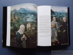 Hans Vlieghe (red.) - De Vlaamse schilderkunst in Noordamerikaanse musea.