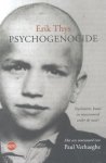 Erik Thys 20189 - Psychogenocide psychiatrie, kunst en massamoord onder de nazi's