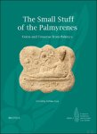Rubina Raja (ed) - Small Stuff of the Palmyrenes. Coins and Tesserae from Palmyra