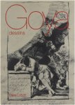 Anton Dieterich - Goya dessins
