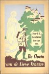 Passier, M. Tarcisius / Nagy, Irène [ill.] - clown van de Lieve Vrouwe