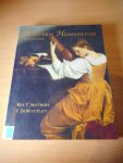 Matthews, Roy T. en Platt, F. DeWitt - The Western Humanities