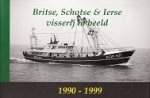 Hameeteman, C - Britse, Schotse en Ierse visserij in beeld 1990-1999