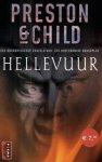 Douglas Preston, Lincoln Child - Hellevuur