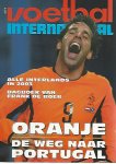 Diverse - Oranje. De weg naar Portugal