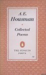 Housman, A.E. - Collected Poems