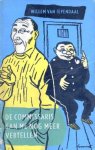 Iependaal, Willem van - De commissaris kan me nog meer vertellen