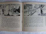 Marten Toonder. - De Drakenburcht, De Reuzenvogel, De Laatste Markies van Carabas, De Bergmensen, De Meesterschilder.