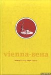 Dalstar & Prigov - Vienna-beha. 33 gedichten voor Peter de Grote
