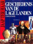 Haar, Jaap ter - Geschiedenis van de Lage Landen, complete editie