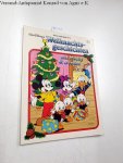 Disney, Walt: - Disney Sonderalbum Nr.6: Weihnachtsgeschichten