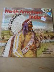 Gorsline, Marie and Douglas - North American Indians
