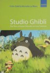 Colin Odell 136219, Michelle Le Blanc - Studio Ghibli The Films of Hayao Miyazaki & Isao Takahata