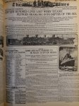 Geis, Darlene (editor) - Front Page - 100 years of the Los Angeles Times