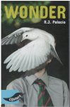 R.J. Palacio - Wonder