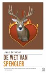 Jaap Scholten 29595 - De wet van Spengler