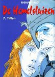 Rodolphe - Allot - De Hemelsluizen 7. Tiffen