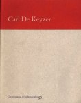 - - Carl De Keyzer