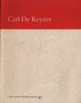 - - Carl De Keyzer