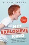 Ross W. Greene, R.W. Greene - Het explosieve kind