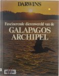 Roger Lewin Meindert de Jong Sally Anne Thompson - Darwins fascinerende dierenwereld van de Galapagos Archipel