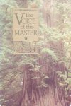Werber, Eva Bell - The voice of the master