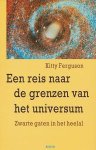 Ferguson - REIS NAAR DE GRENZEN VAN HET UNIVERSUM