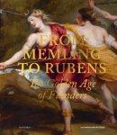 Katharina Cauteren - From Memlin to Rubens