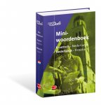 [{:name=>'', :role=>'A01'}] - Van Dale Miniwoordenboek / Kroatisch / Van Dale Miniwoordenboek