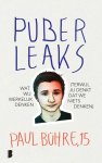 Paul Bühre - Puber leaks wat wij werkelijk denken (terwijl jij denkt dat we niets denken)