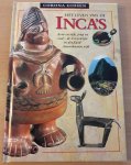 Drew, David - Het leven van de Inca's