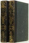 THIERS, M.A. - Histoire de la revolution Française. Douzième édition. Suivie d'une continuation et precédée du résumé de l'histoire de France jusqu'au règne de Louis XVI, par Félix Bodin. Complete in 2 volumes.