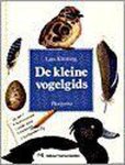 [{:name=>'L. Klinting', :role=>'A01'}] - Kleine Vogelgids