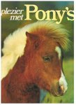 Alcock, Anne - Plezier met pony's