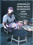 Bevill Packer - Appropriate Paper-based Technology (APT)