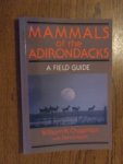 Chapman, W.K. - Mammals of the Adirondacks