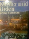 Läpple, Alfred - Klöster und Orden Ihr Wirken in Deutschland
