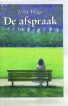 Hage, Jetty - De afspraak