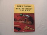 Buchner, Alexander - Folk Music Instruments of the World