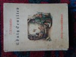 Wörishöffer, - KÖNIG TENZILEH (Die Diamanten des Peruaners II) Fahrten durch Brasilien und Peru
